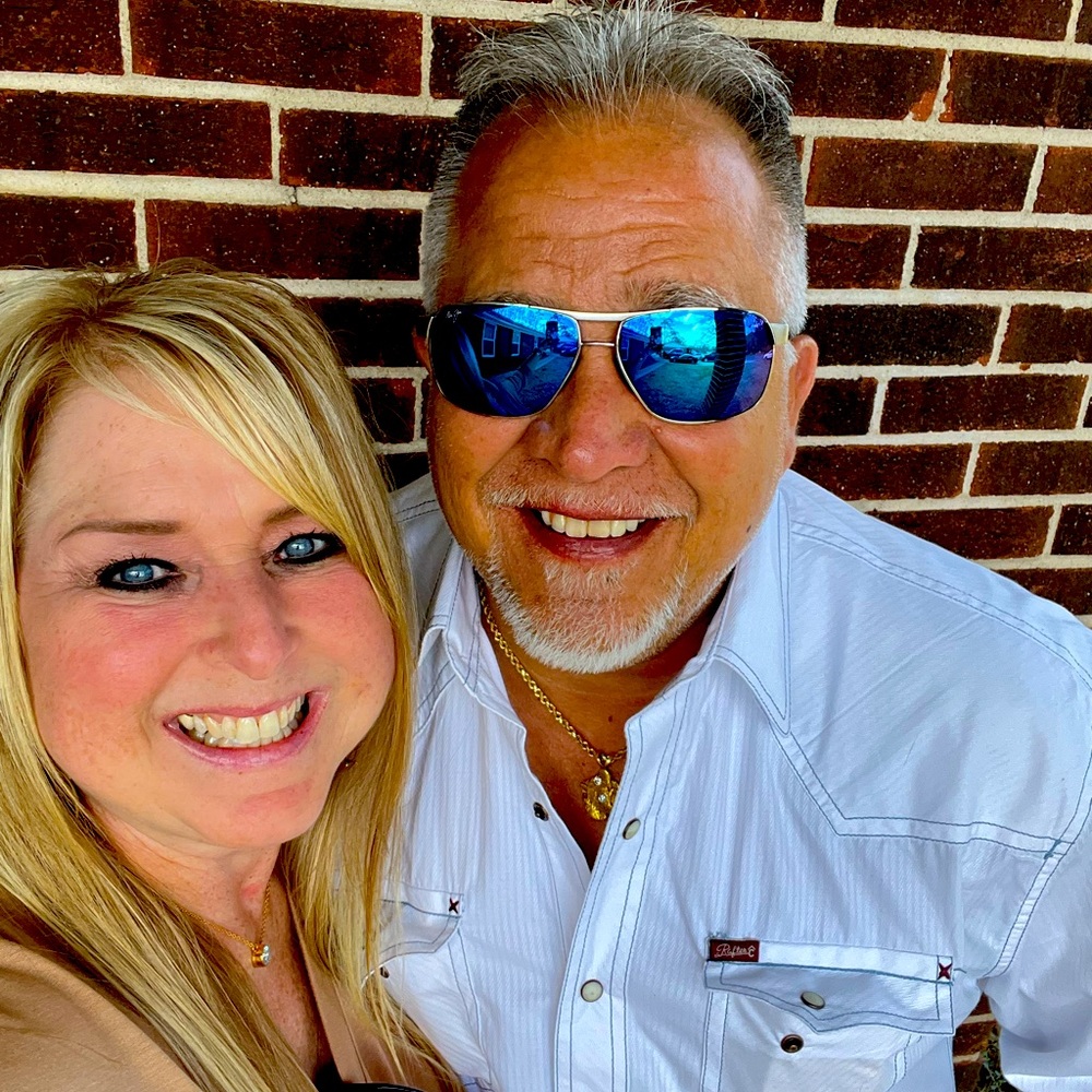 Meet your Posher, Angie